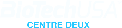 BioTechUSA Centre Deux