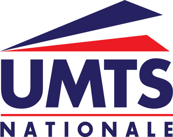 UMTS Nationale